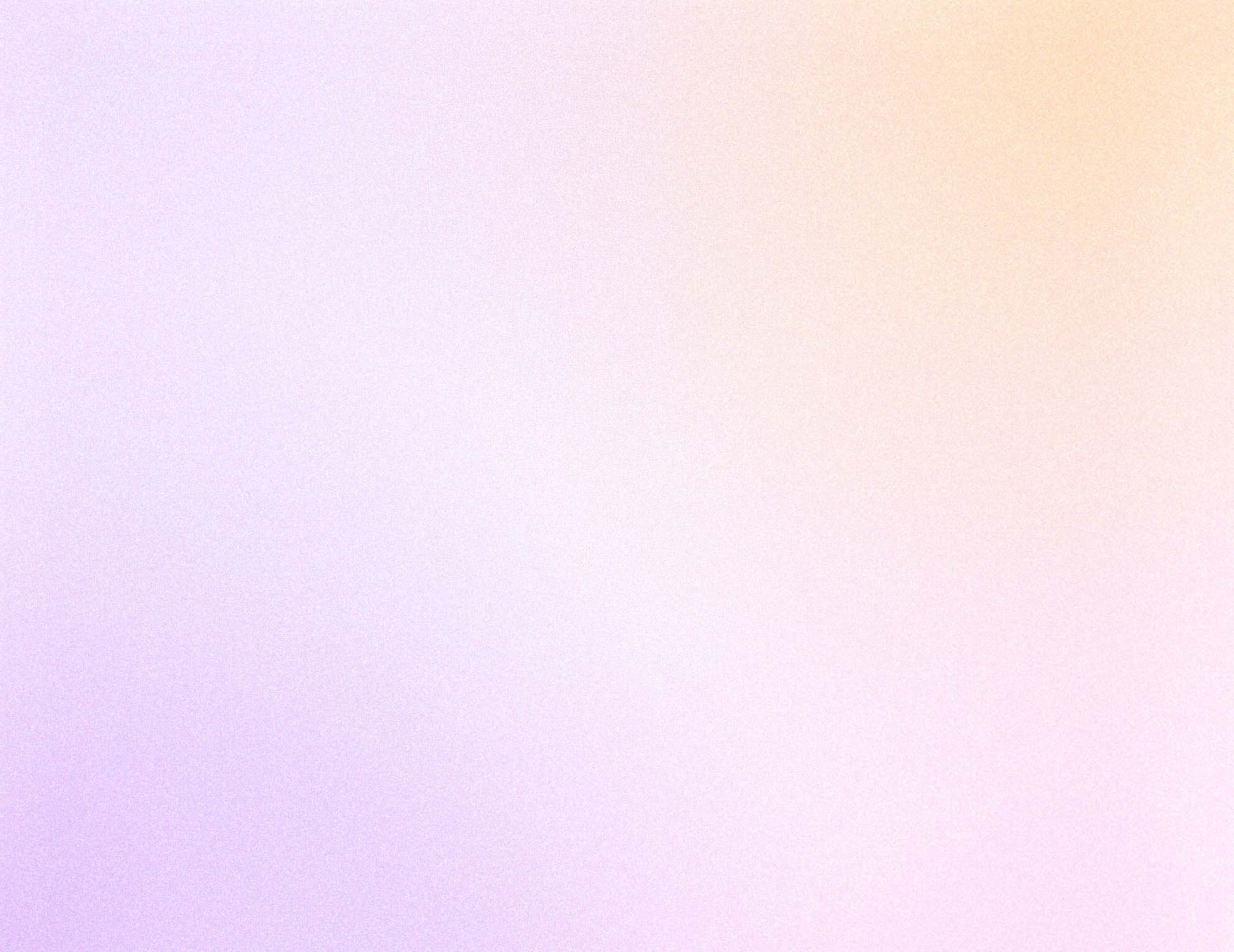 Hero Gradient Background